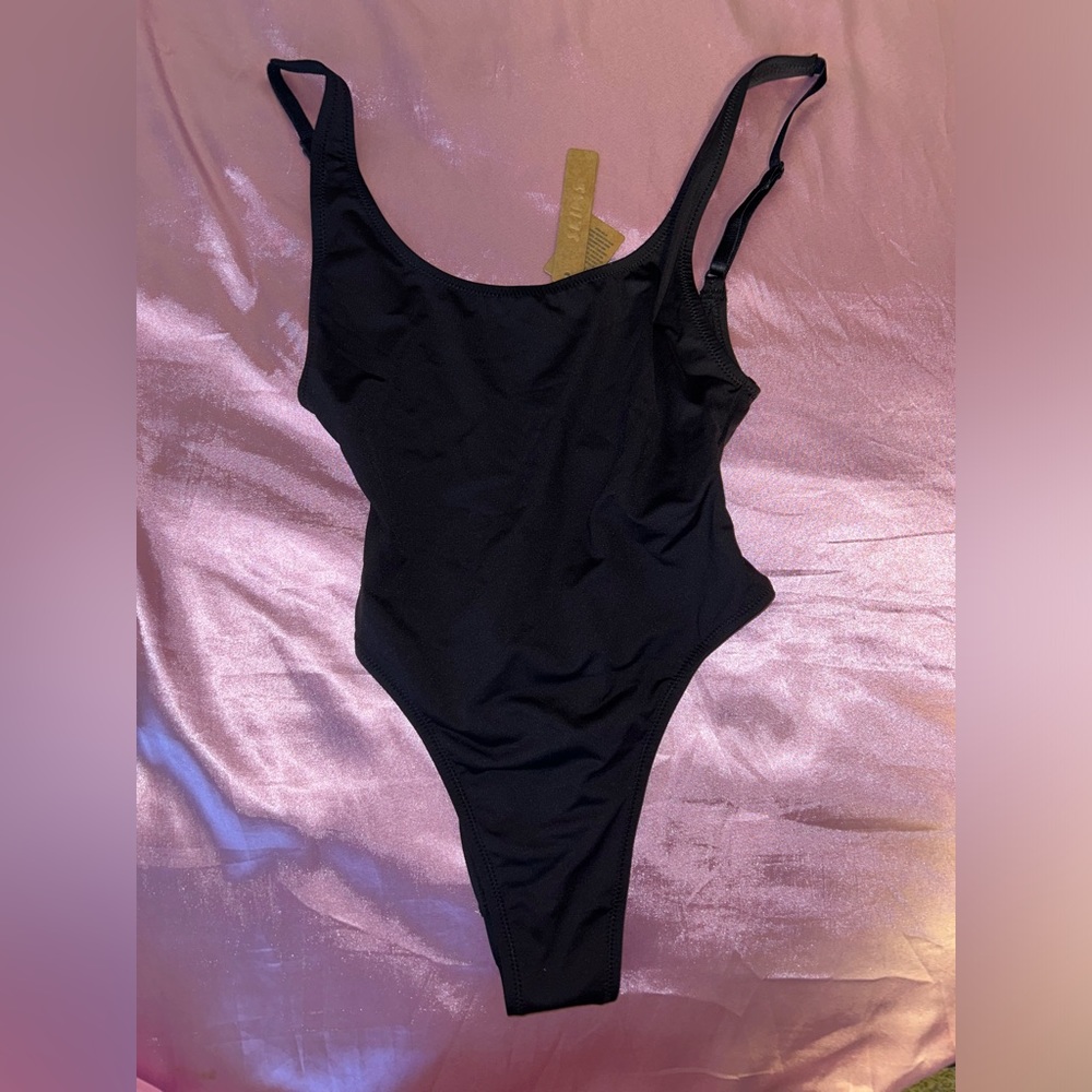 skims swim suit